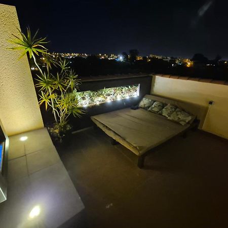 3 Bdr House Near La Zenia Private Lounge Terraces, Fire Places, Bbq, Kitchen, Parking Orihuela Exterior photo