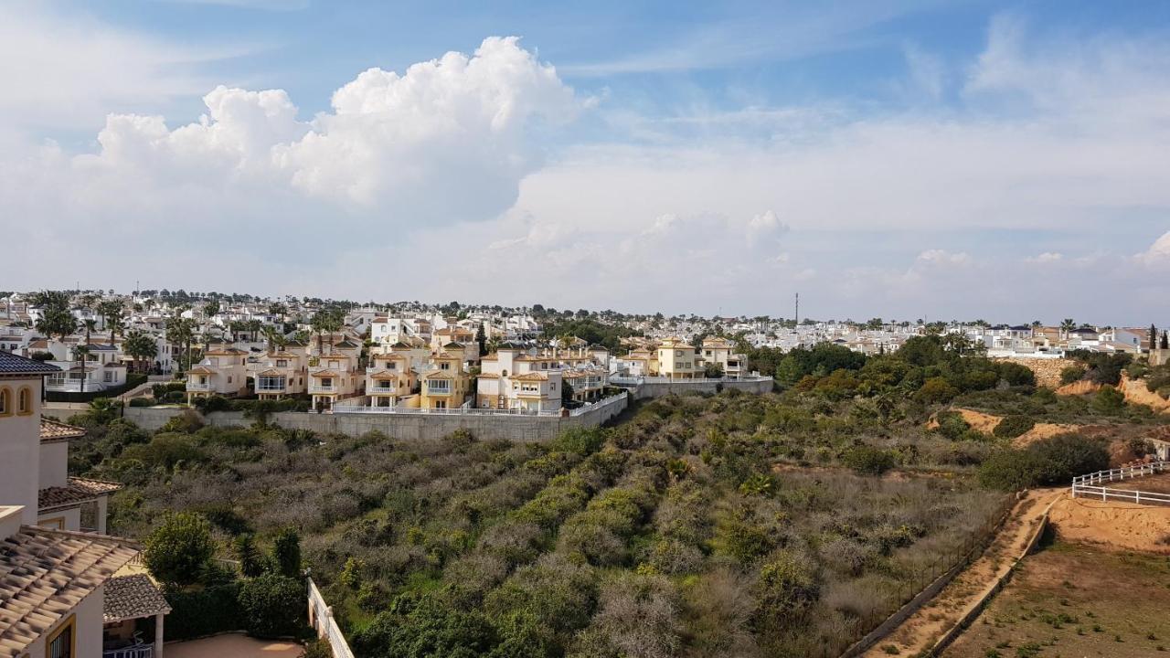 3 Bdr House Near La Zenia Private Lounge Terraces, Fire Places, Bbq, Kitchen, Parking Orihuela Exterior photo