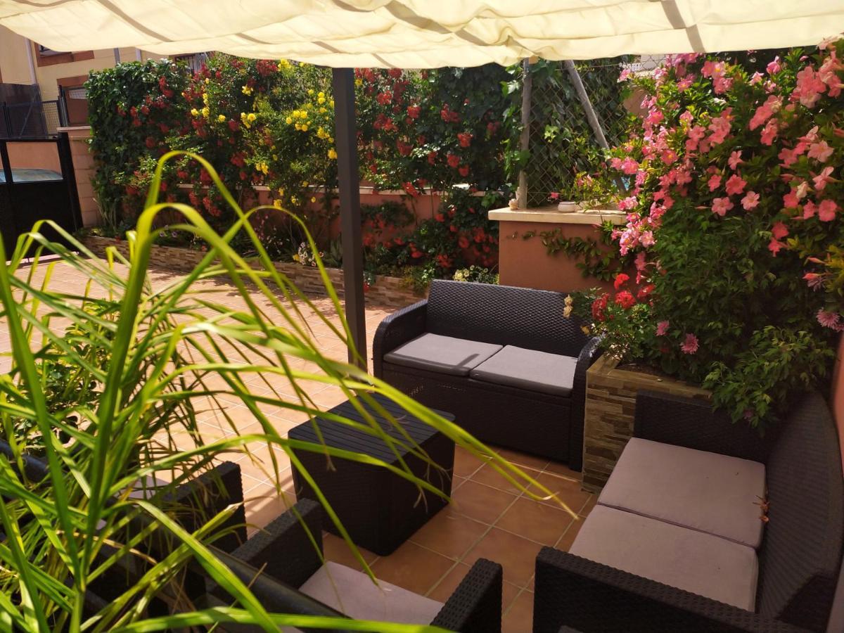 3 Bdr House Near La Zenia Private Lounge Terraces, Fire Places, Bbq, Kitchen, Parking Orihuela Exterior photo