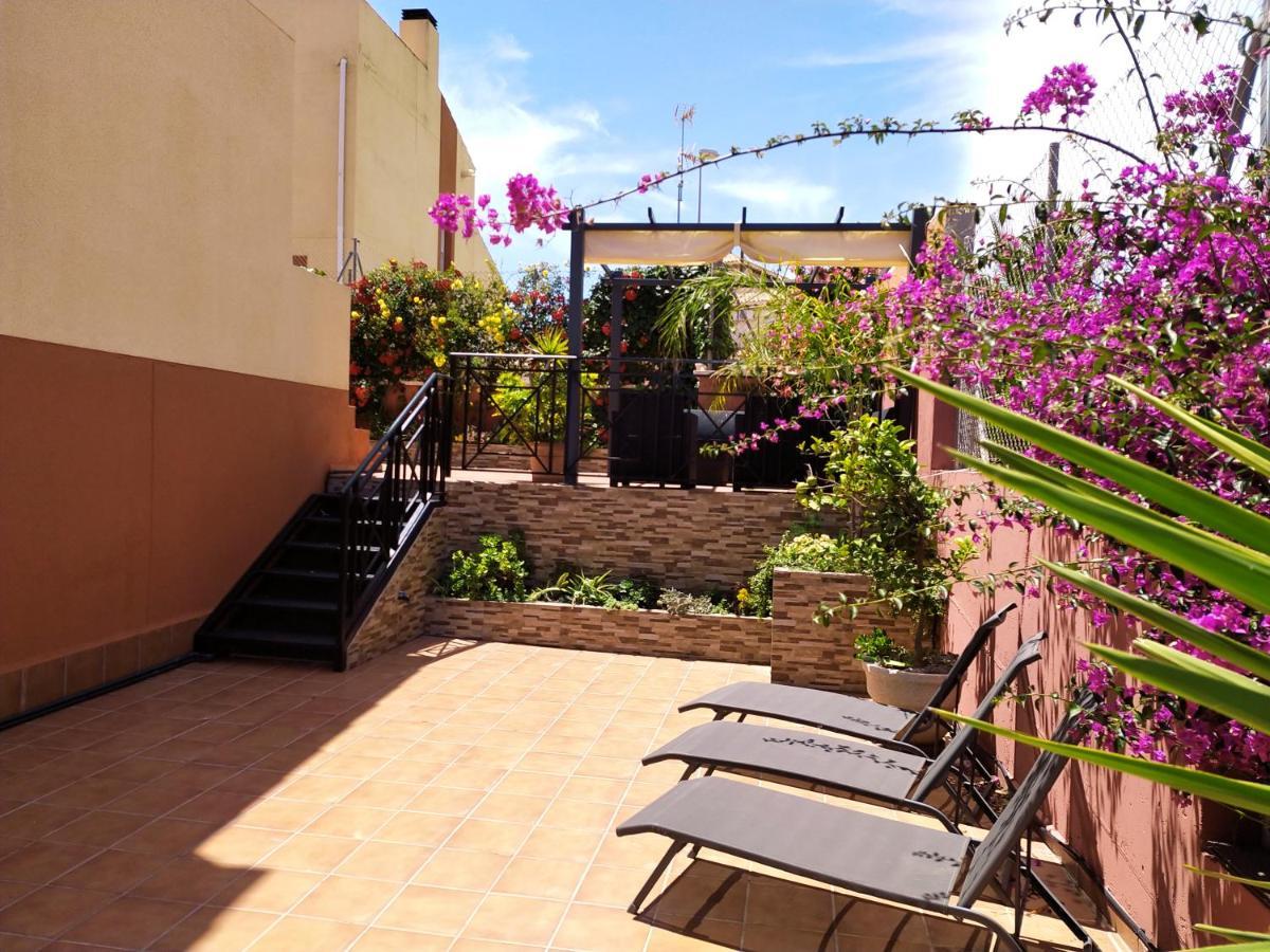 3 Bdr House Near La Zenia Private Lounge Terraces, Fire Places, Bbq, Kitchen, Parking Orihuela Exterior photo