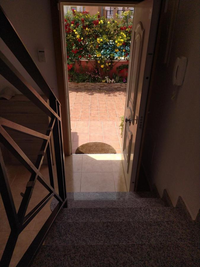 3 Bdr House Near La Zenia Private Lounge Terraces, Fire Places, Bbq, Kitchen, Parking Orihuela Exterior photo