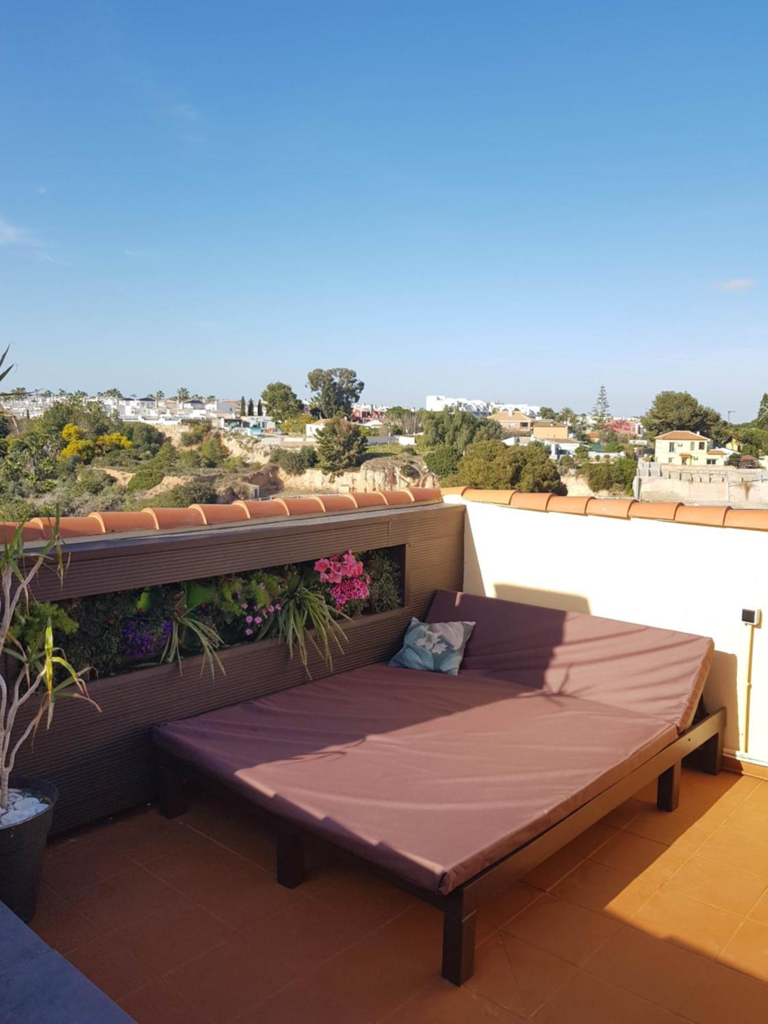 3 Bdr House Near La Zenia Private Lounge Terraces, Fire Places, Bbq, Kitchen, Parking Orihuela Exterior photo