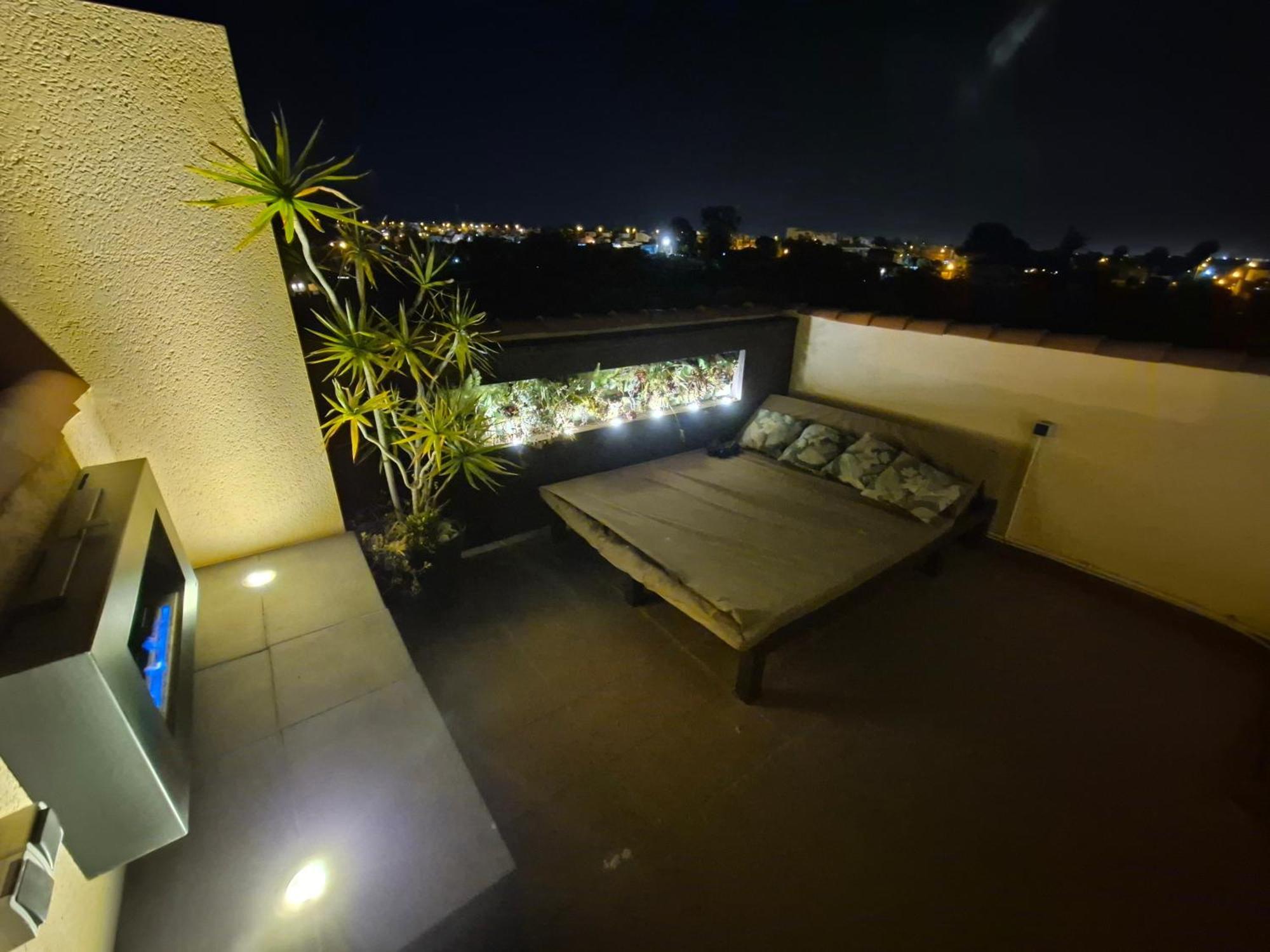 3 Bdr House Near La Zenia Private Lounge Terraces, Fire Places, Bbq, Kitchen, Parking Orihuela Exterior photo