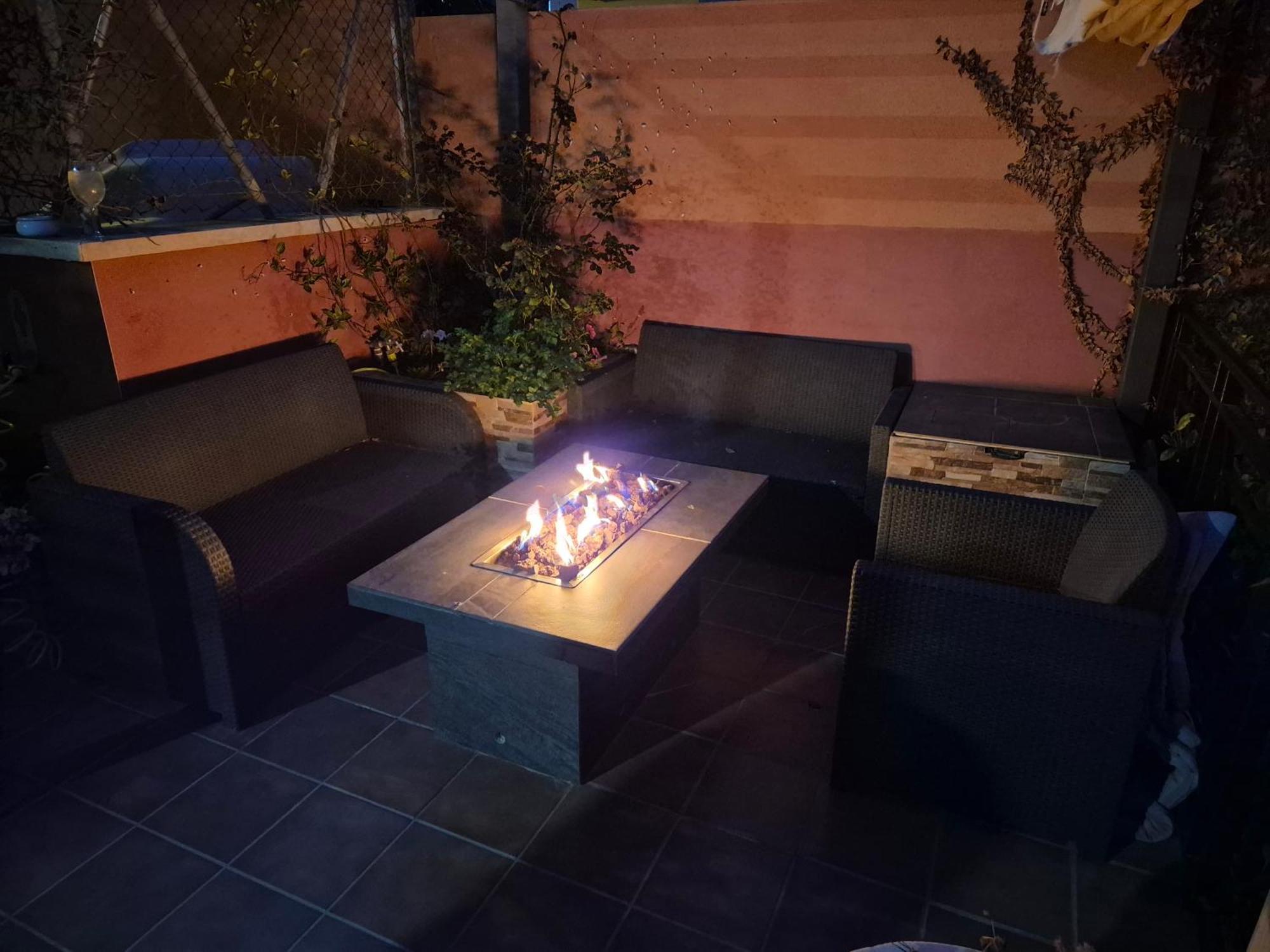 3 Bdr House Near La Zenia Private Lounge Terraces, Fire Places, Bbq, Kitchen, Parking Orihuela Exterior photo