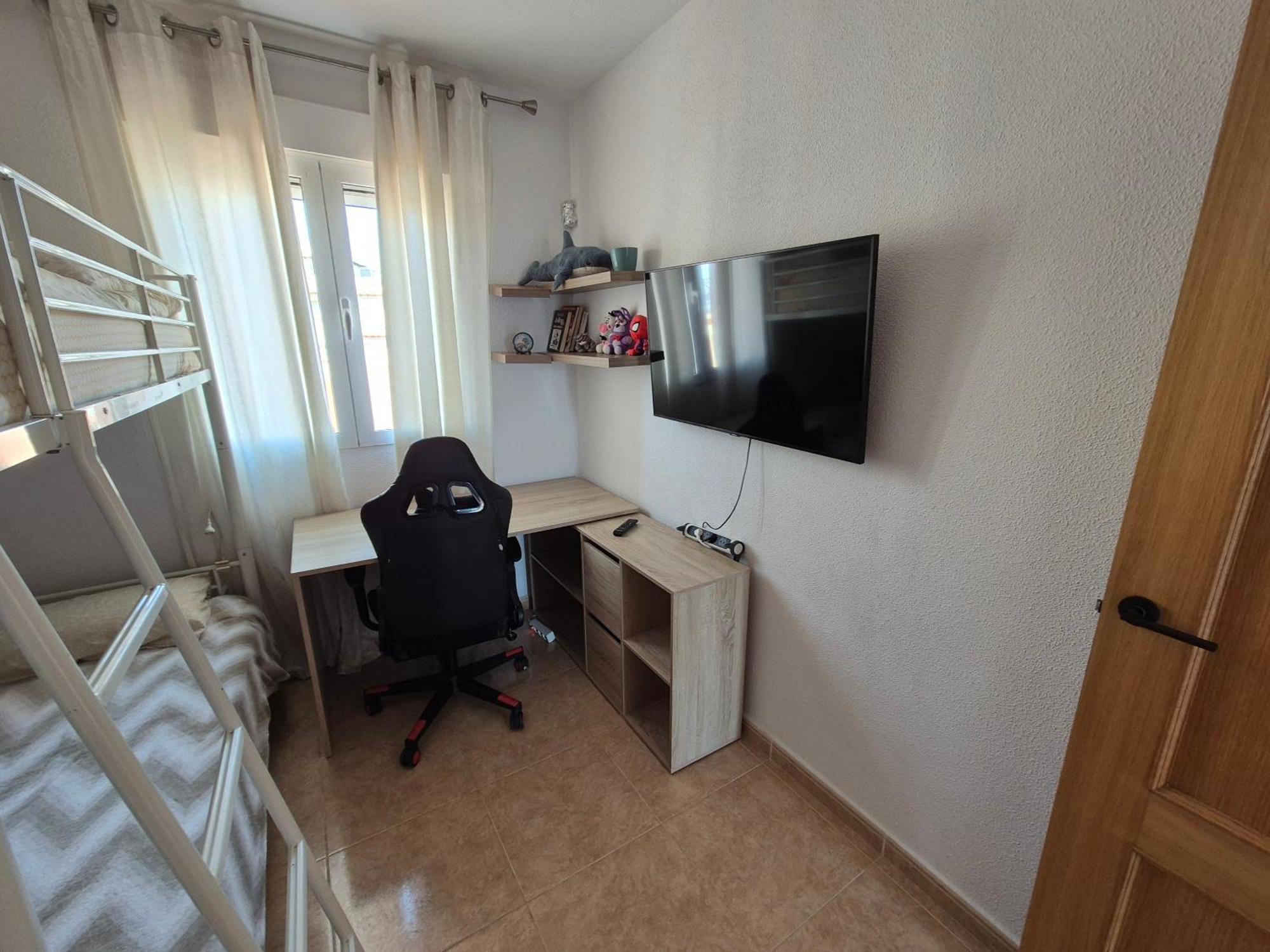 3 Bdr House Near La Zenia Private Lounge Terraces, Fire Places, Bbq, Kitchen, Parking Orihuela Exterior photo