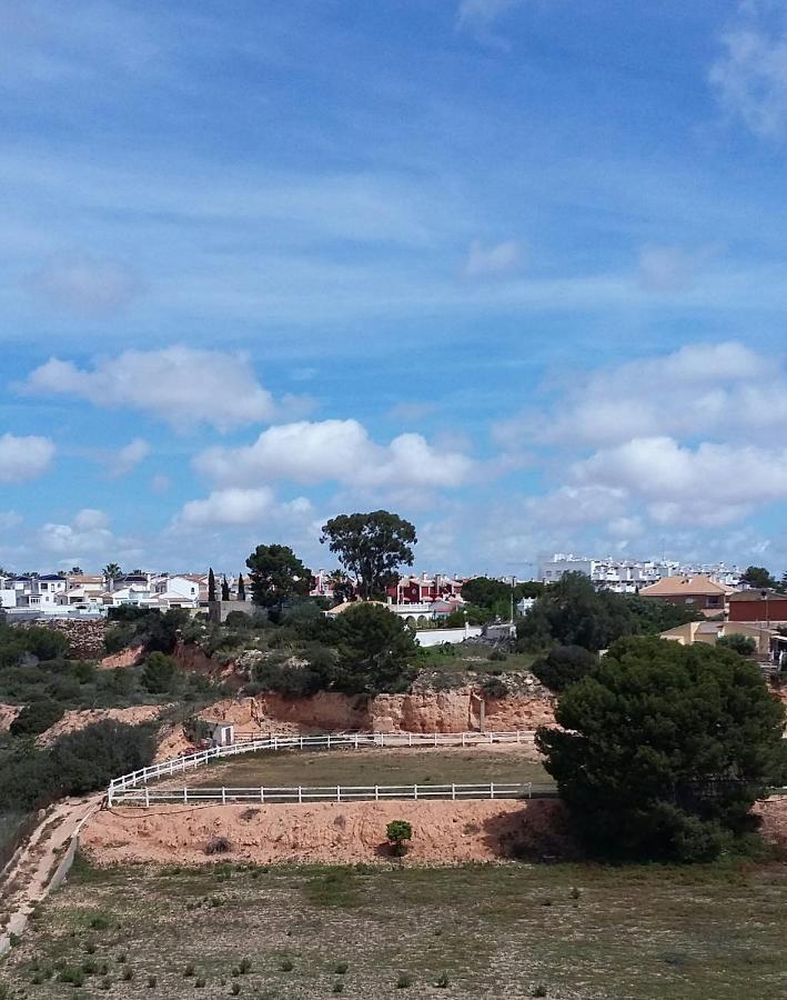 3 Bdr House Near La Zenia Private Lounge Terraces, Fire Places, Bbq, Kitchen, Parking Orihuela Exterior photo