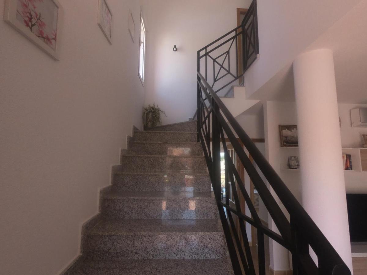 3 Bdr House Near La Zenia Private Lounge Terraces, Fire Places, Bbq, Kitchen, Parking Orihuela Exterior photo